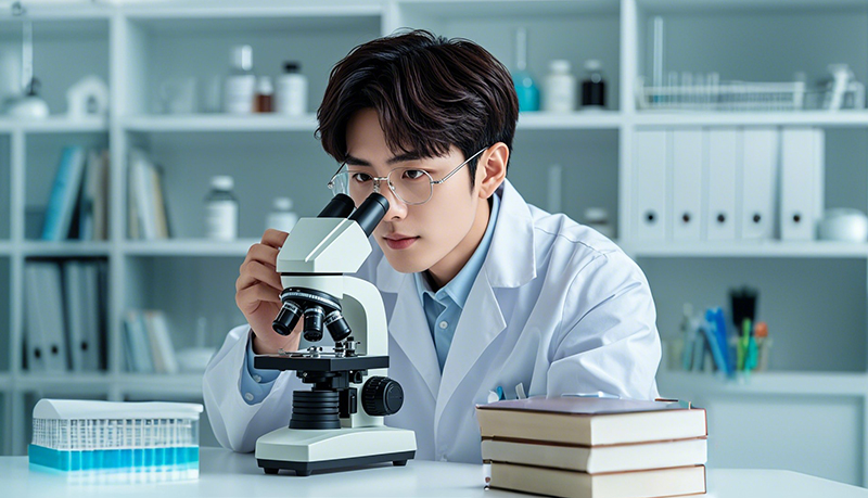 7XB 檢測(cè)金相顯微鏡