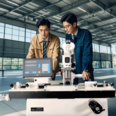 7XB 檢測金相顯微鏡