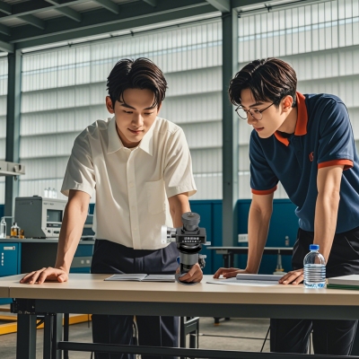 7XB 檢測金相顯微鏡