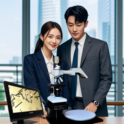 7XB 檢測(cè)金相顯微鏡